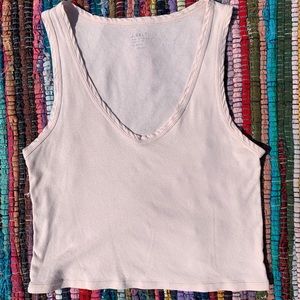 Brandy melville tank